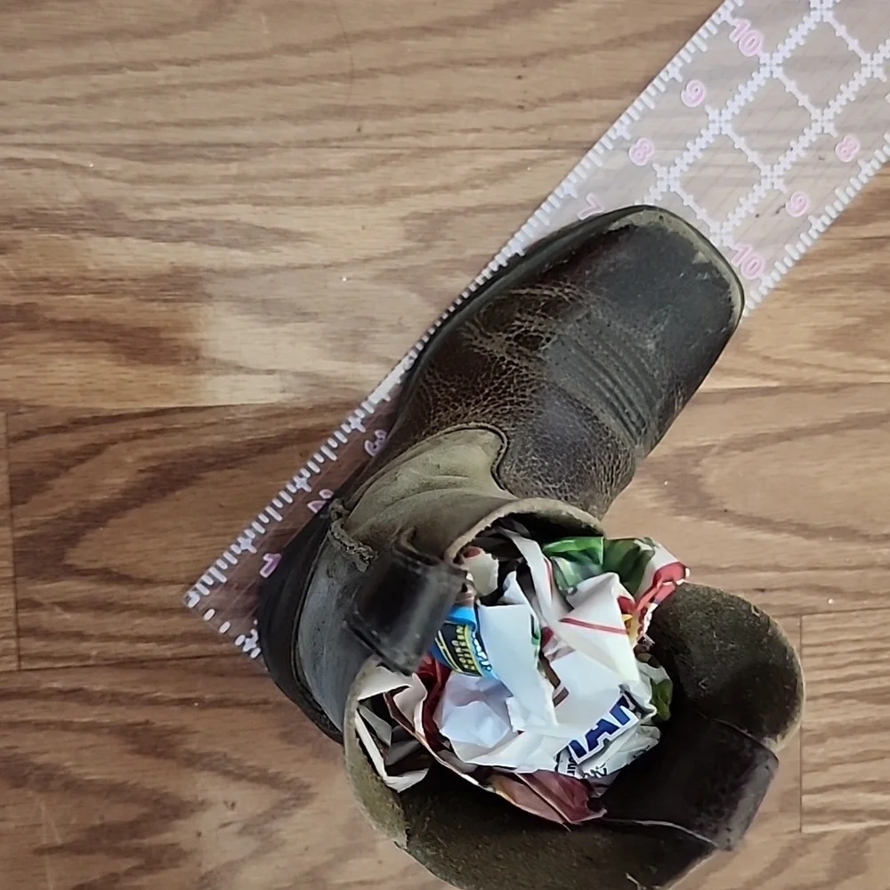Ariat used lots